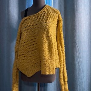 Free People Sweater